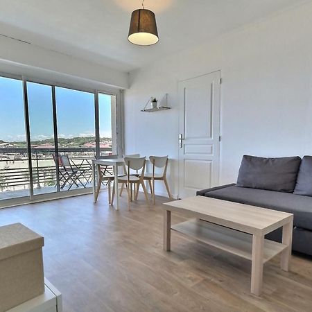 דירות Kala Springs Anglet - Vue Ocean - Wifi - Balcon מראה חיצוני תמונה
