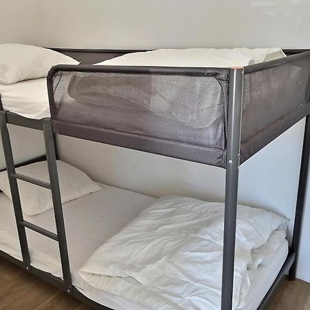 דירות Kala Springs Anglet - Vue Ocean - Wifi - Balcon מראה חיצוני תמונה