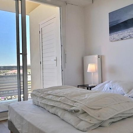 דירות Kala Springs Anglet - Vue Ocean - Wifi - Balcon מראה חיצוני תמונה