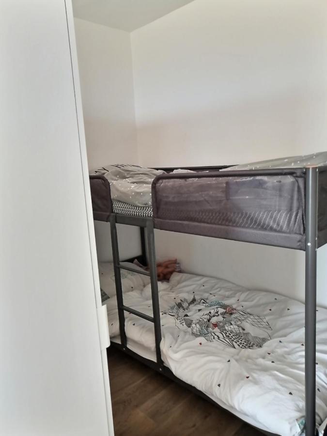 דירות Kala Springs Anglet - Vue Ocean - Wifi - Balcon מראה חיצוני תמונה