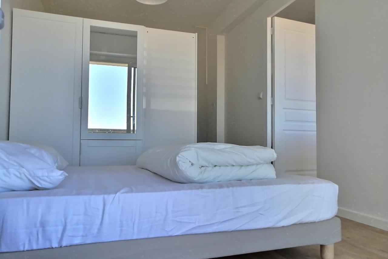 דירות Kala Springs Anglet - Vue Ocean - Wifi - Balcon מראה חיצוני תמונה