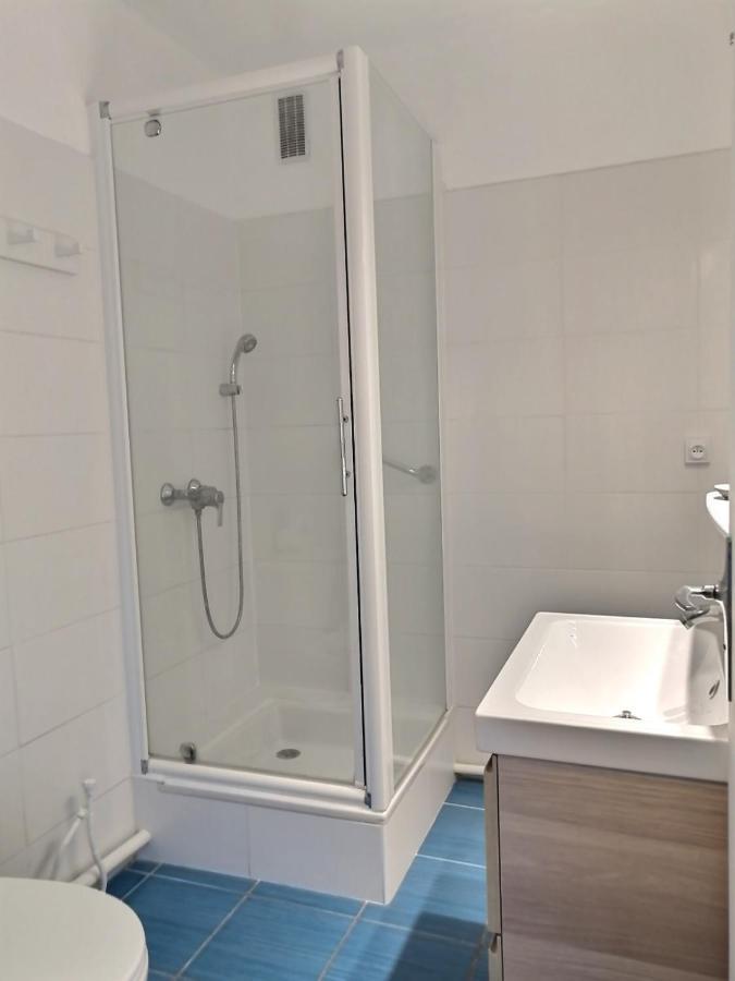 דירות Kala Springs Anglet - Vue Ocean - Wifi - Balcon מראה חיצוני תמונה